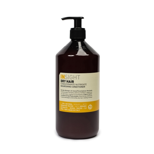 Insight Dry Hair Odżywka nawilżająca 900ml.jpg