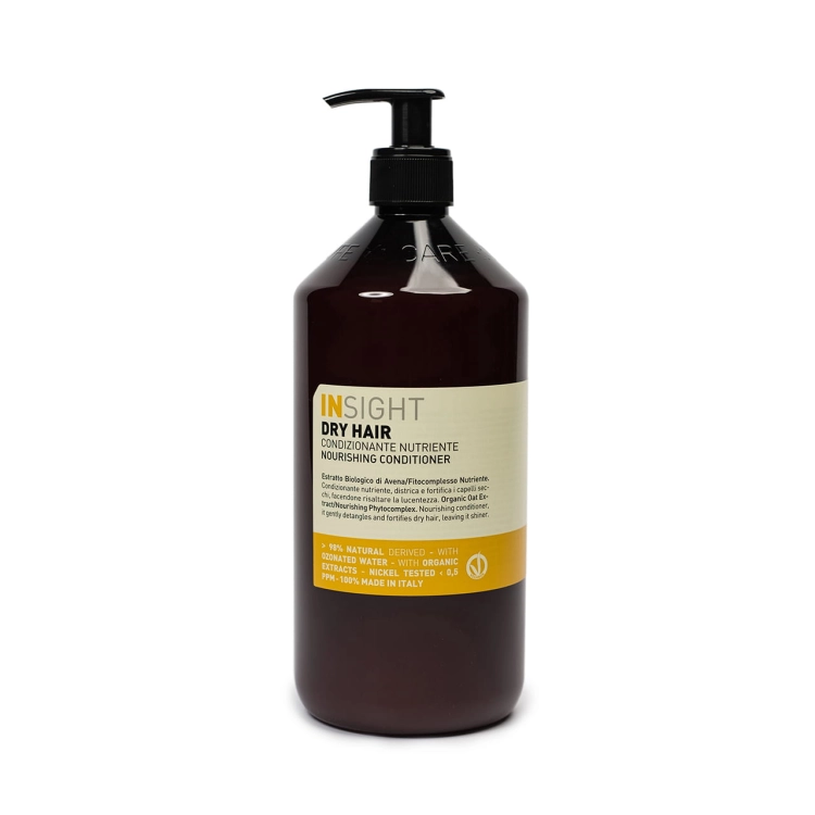 Insight Dry Hair Odżywka nawilżająca 900ml.jpg