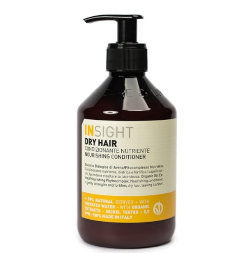 Insight Dry Hair Odżywka nawilżająca 400ml.jpg