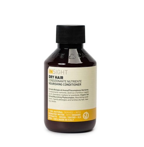 Insight Dry Hair Odżywka nawilżająca 100ml.jpg