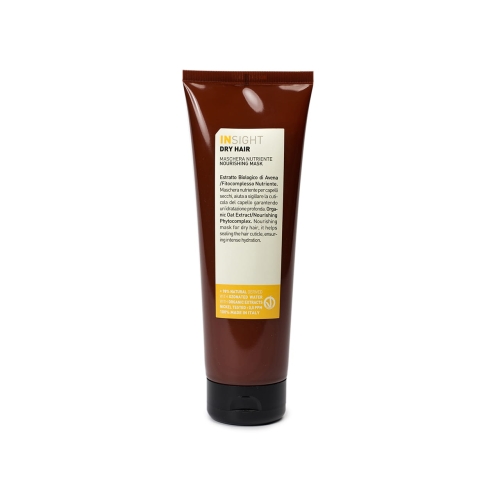 Insight Dry Hair Maska nawilżająca 250ml.jpg