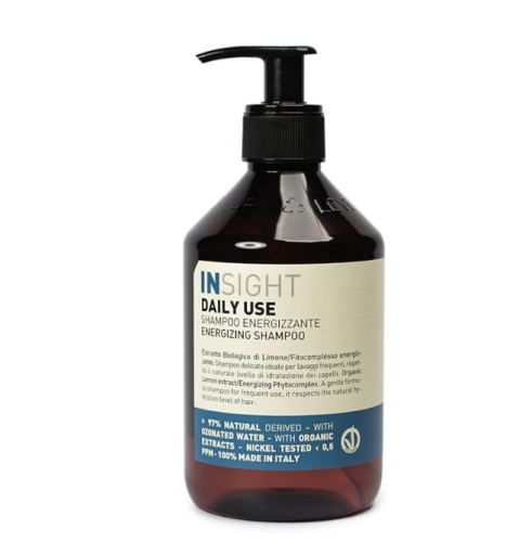 Insight Daily Use Szampon do codziennej pielęgnacji włosów 400ml.jpg
