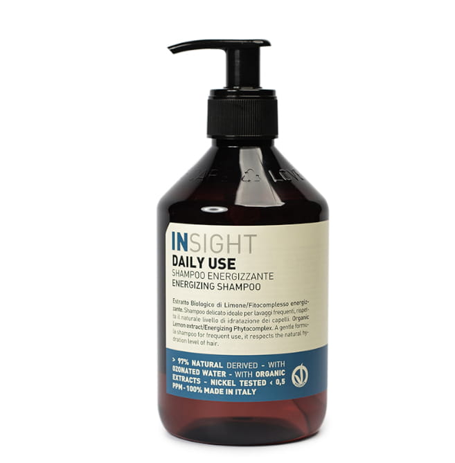 Insight Daily Use Szampon do codziennej pielęgnacji włosów 400ml.jpg