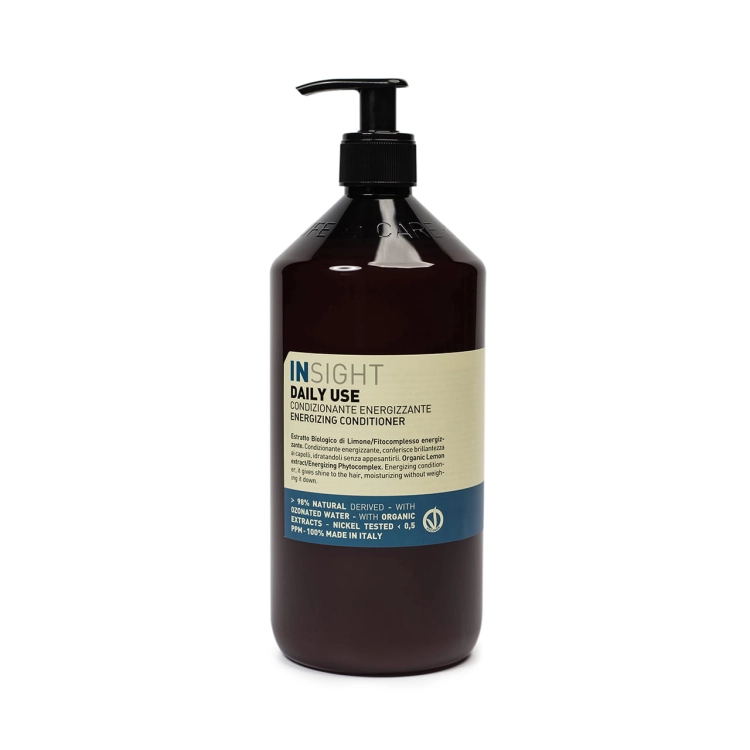 Insight Daily Use Odżywka do codziennej pielęgnacji włosów 900ml.jpg