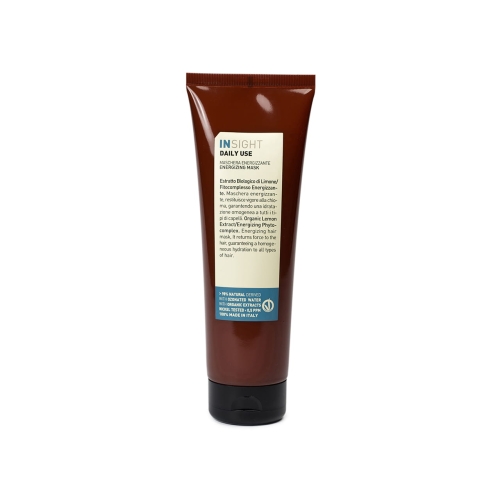 Insight Daily Use Maska do codziennej pielęgnacji włosów 250ml.jpg