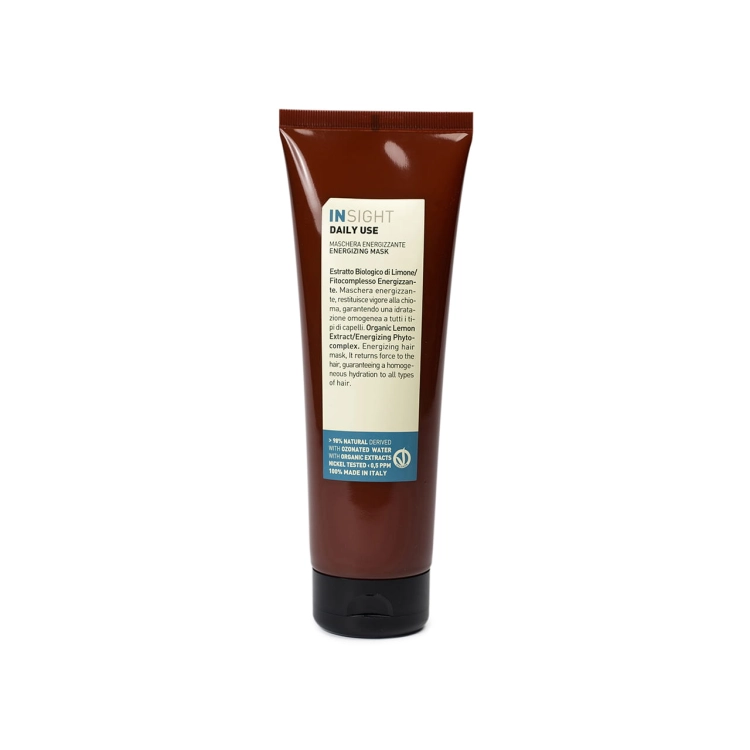 Insight Daily Use Maska do codziennej pielęgnacji włosów 250ml.jpg