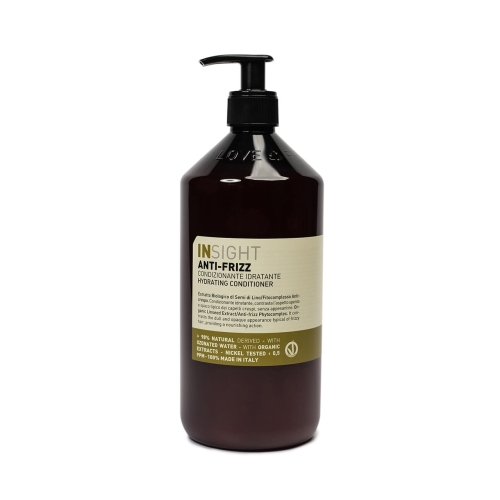 Insight Anti-Frizz Odżywka nawilżająca  900ml.jpg