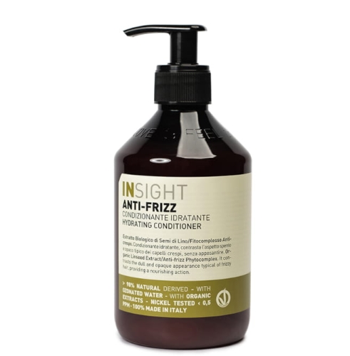 Insight Anti-Frizz Odżywka nawilżająca  400ml.jpg