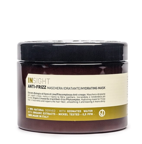 Insight Anti-Frizz Maska nawilżająca  500ml.jpg
