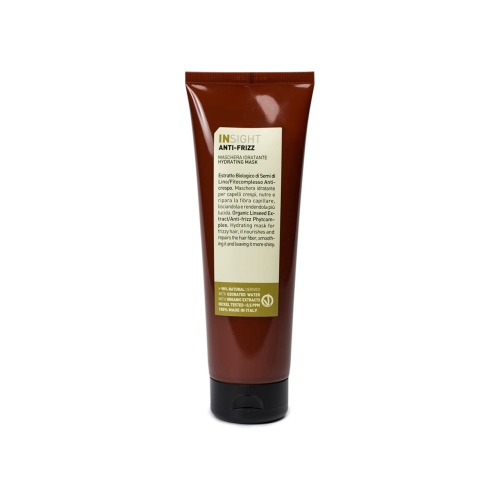Insight Anti-Frizz Maska nawilżająca 250ml.jpg