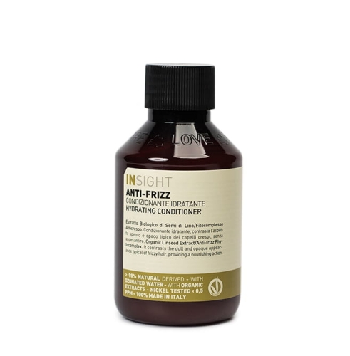 Insight Anti-Frizz Odżywka nawilżająca  100ml.jpg