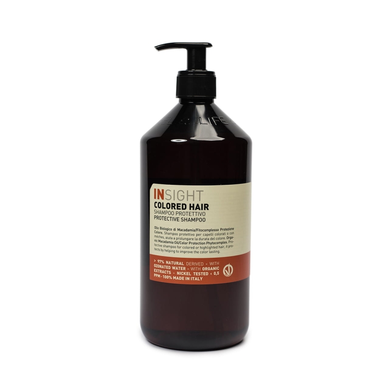 Insight Colored Hair Szampon do włosów farbowanych 900ml.jpg