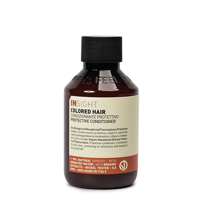 Insight Colored Hair Odżywka do włosów farbowanych 100ml.jpg