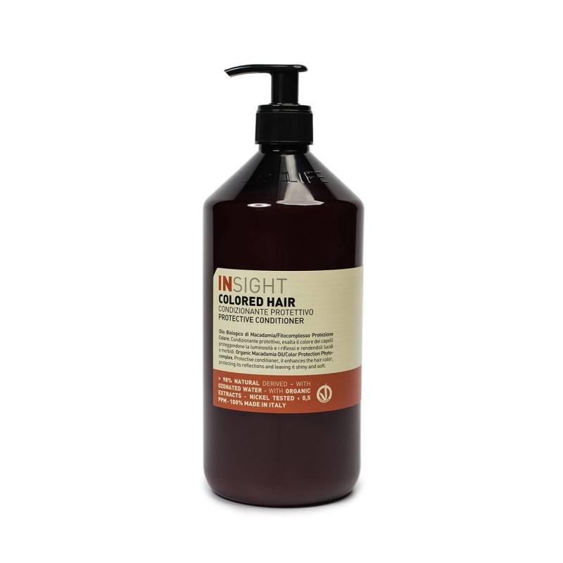 Insight Colored Hair Odżywka do włosów farbowanych 900ml.jpg
