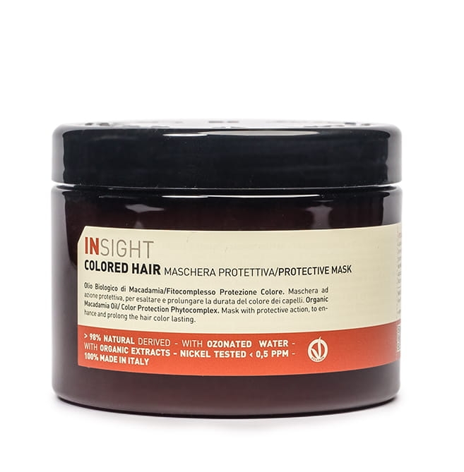 Insight Colored Hair Maska do włosów farbowanych 500ml.jpg