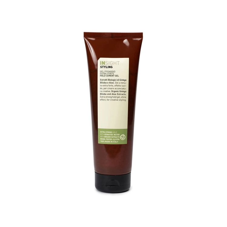 Insight Styling Hold Cement Gel Bardzo mocny żel do stylizacji 250ml.jpg