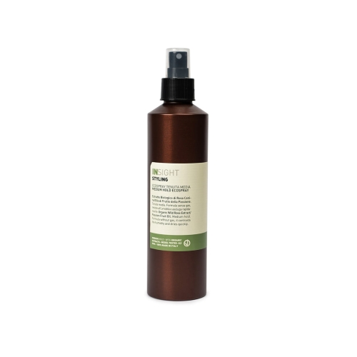 Insight Styling Medium Hold Ecospray Średni lakier bez gazu 250ml.jpg