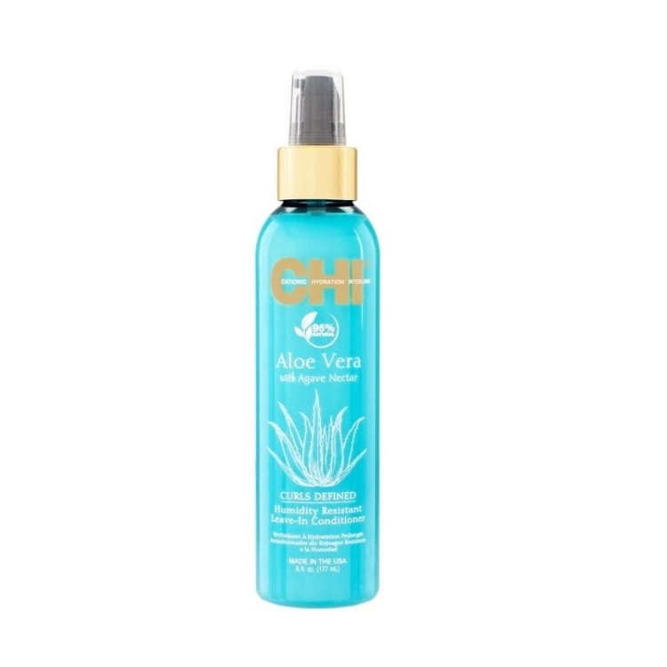CHI Aloe Vera Odżywka do loków bez spłukiwania 177ml.jpg