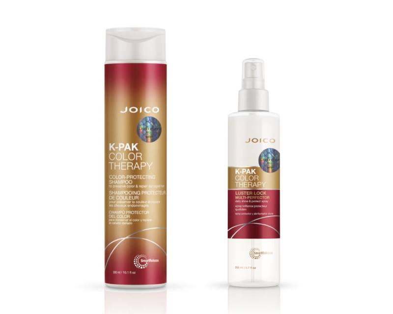 Joico Color Therapy zestaw szampon 300ml i spray 200ml.jpg