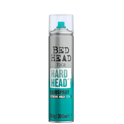 Tigi Bed Head Extra strong Lakier 385ml.webp