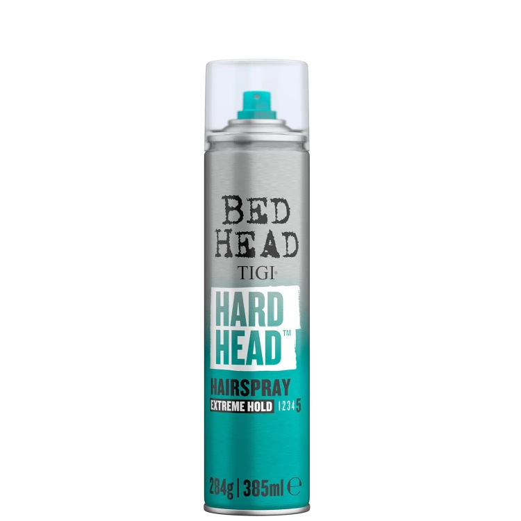 Tigi Bed Head Extra strong Lakier 385ml.webp
