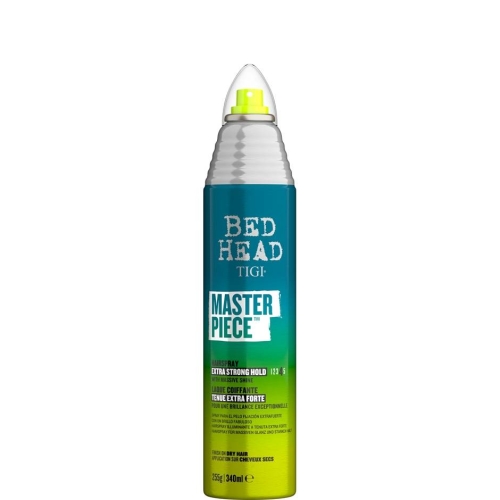 TIGI MASTERPIECE - Lakier nabłyszczający 340ml