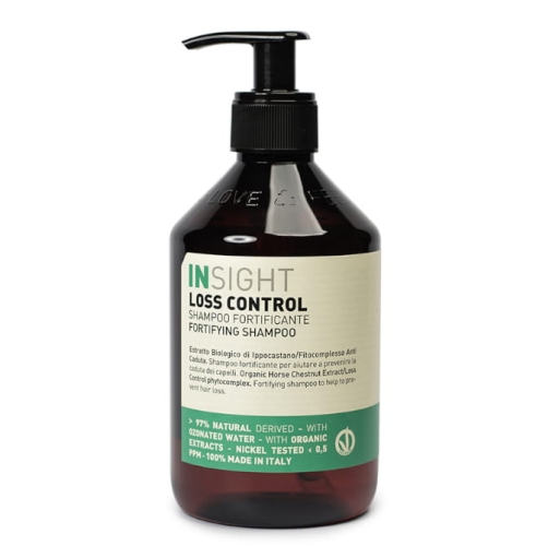 Insight Loss Control Szampon przeciw wypadaniu włosów 400ml.jpg