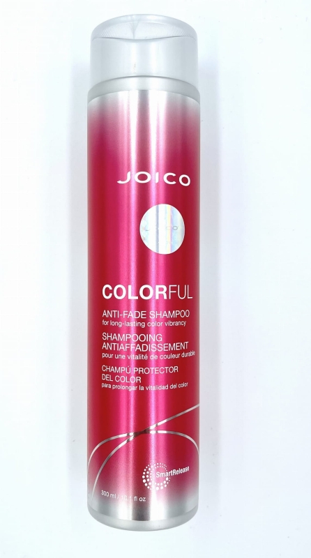Joico Colorful szampon do włosów farbowanych.jpg