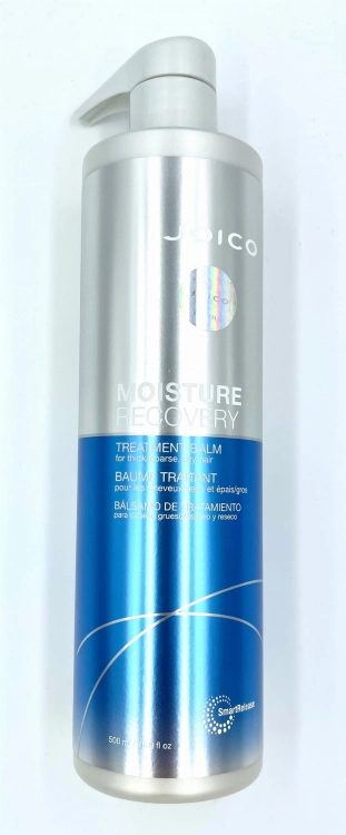 Joico Moisture Recovery maska nawilżająca.jpg
