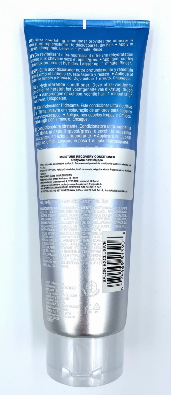 Joico Moisture Recovery odżywka nawilżająca 250ml.jpg