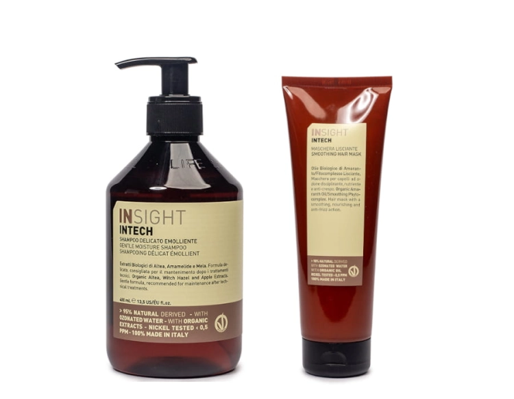 Insight Intech Zestaw po zabiegach technicznych szampon 400ml i maska 250ml.jpg