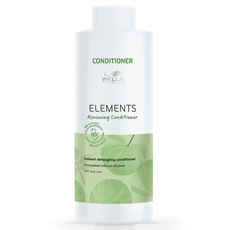 Wella Elements Renewing Odzywka do wszystkich rodzajow wlosow 1000ml.jpg