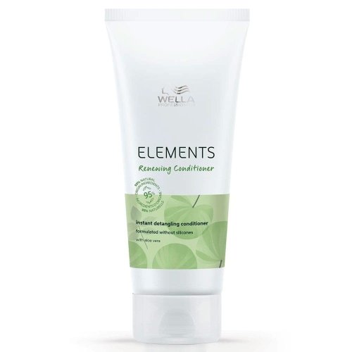 Wella Elements Renewing Odzywka do wszystkich rodzajow wlosow 200ml.jpg
