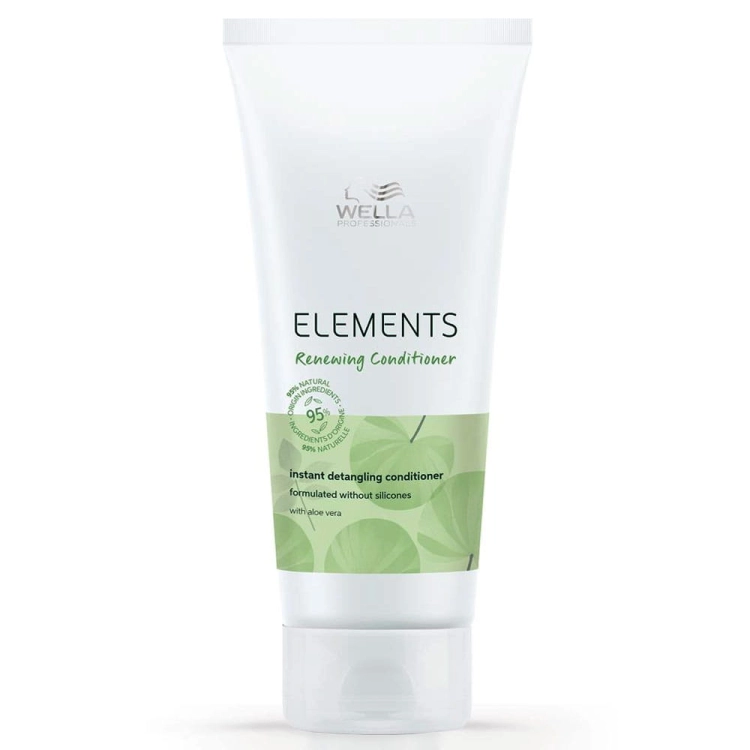 Wella Elements Renewing Odzywka do wszystkich rodzajow wlosow 200ml.jpg