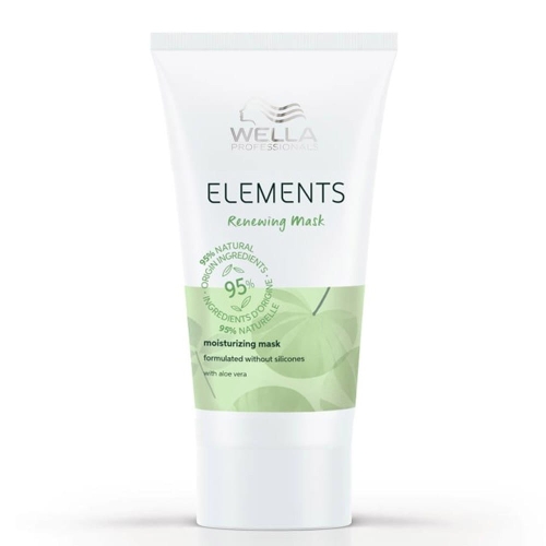 Wella Elements Renewing Nawilzajaca maska do wlosow 30ml.jpg