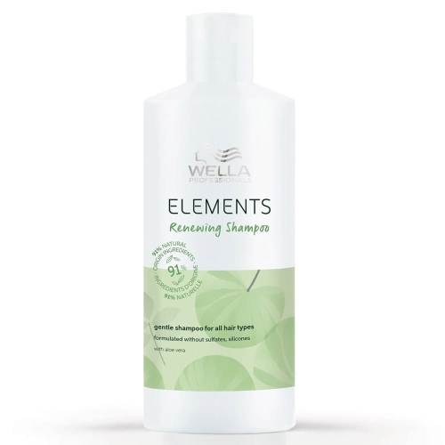 Wella Elements Renewing Szampon do wszystkich rodzajow wlosow 1000ml.jpg