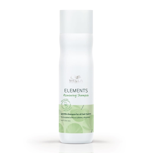 Wella Elements Renewing Szampon do wszystkich rodzajow wlosow 250ml.jpg