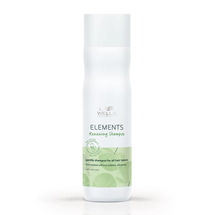 Wella Elements Renewing Szampon do wszystkich rodzajow wlosow 250ml.jpg