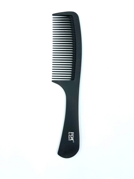 Fox Line Black 01 grzebień fryzjerski.jpg