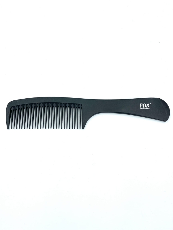 Fox Line Black 01 grzebień.jpg