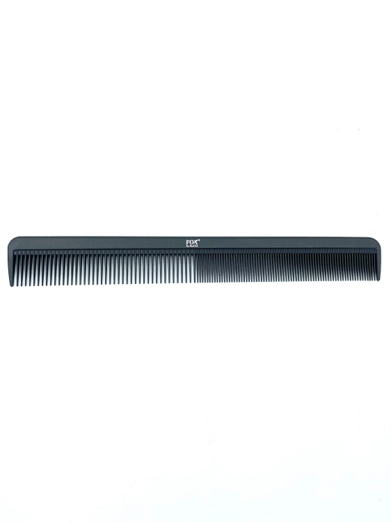 Fox Line Black grzebień 02.jpg
