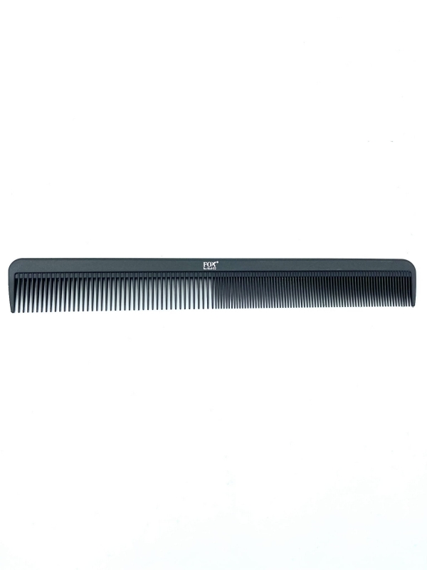 Fox Line Black grzebień 02.jpg