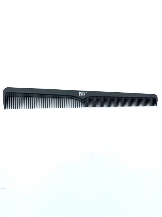 Fox Line Black grzebień 06.jpg