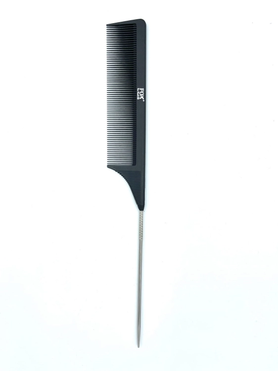 Fox Line Black grzebień 08.jpg
