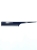 Fox nano grzebień antybakteryjny do włosów 9320