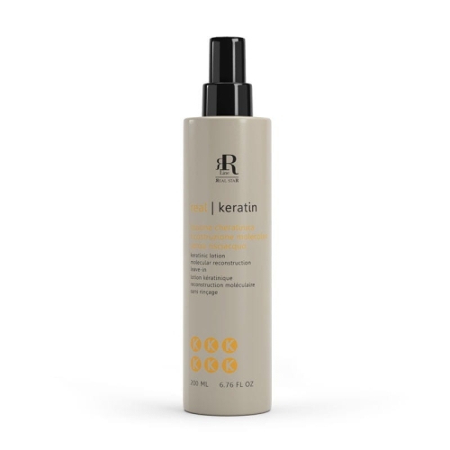 RR Line Keratin Keratinic Molecular Keratynowy lotion do włosów zniszczonych bez spłukiwania 200ml.jpg