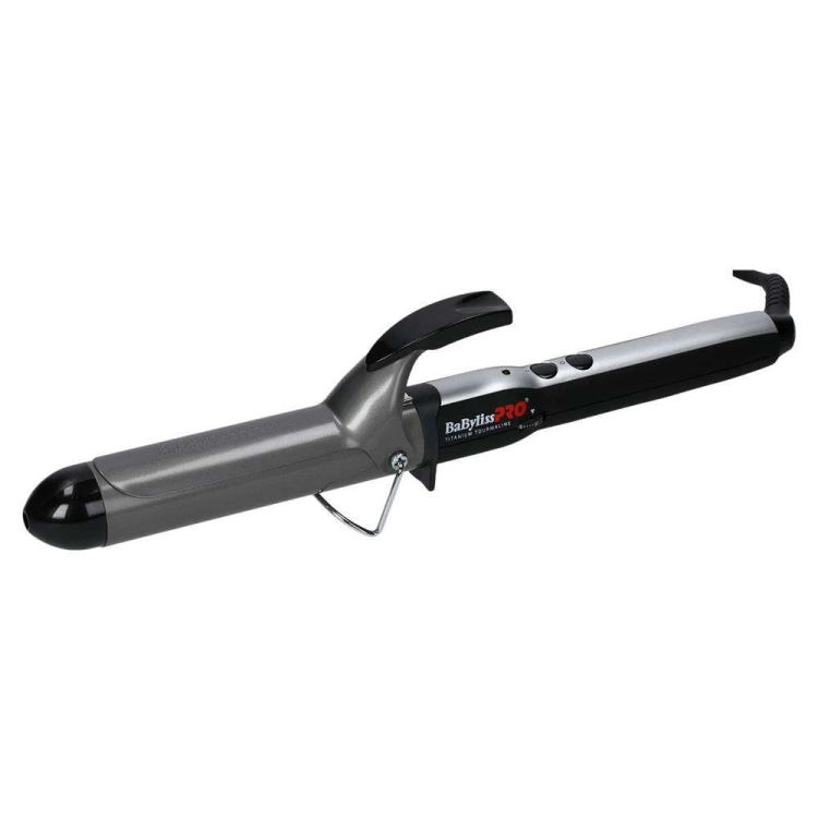BaByliss Pro Curl Lokówka tytanowo-turmalinowa do włosów 32mm.jpg