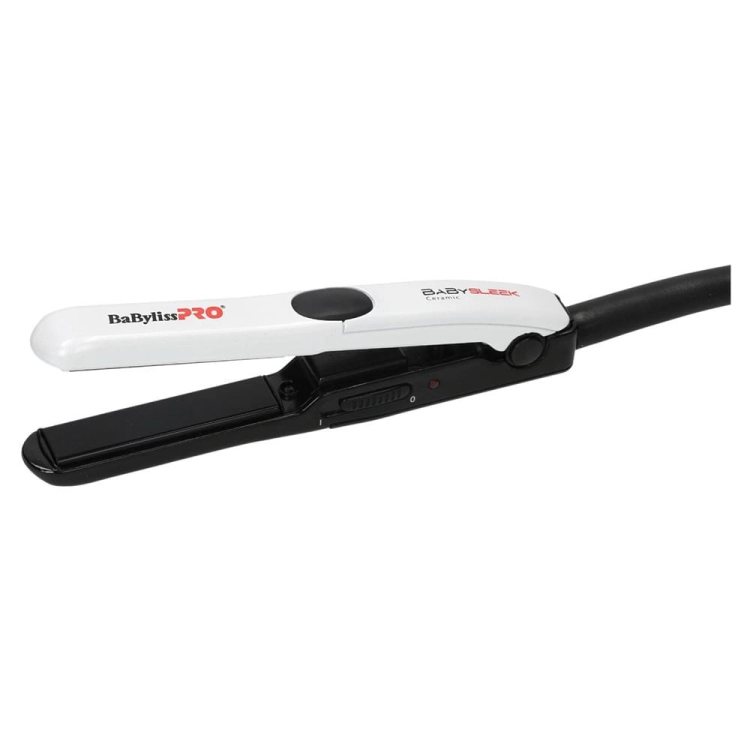 BaByliss Pro Babysleek Mini prostownica do włosów.jpg