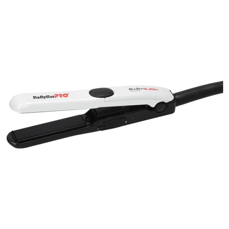 BaByliss Pro Babysleek Mini prostownica do włosów.jpg