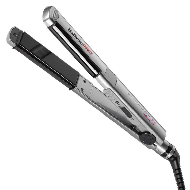 BaByliss Pro Ultra Curl Prostownico lokówka do włosów ep 25mm.jpg